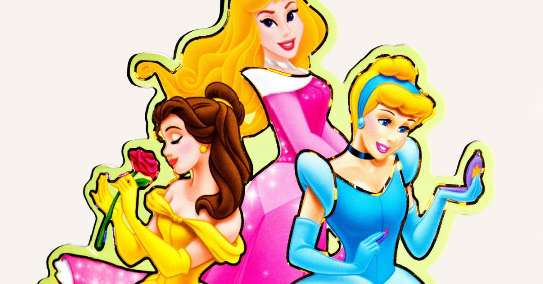 Quiz: Welche Disney Prinzessin ist deine beste Freundin?