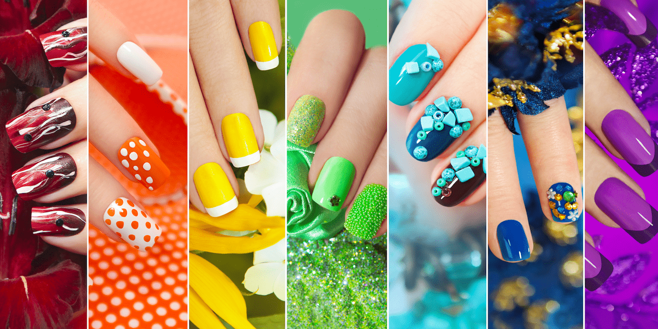 Nail Art